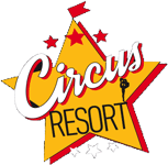 École de cirque Circus Resort à Agay