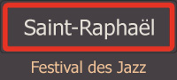 Festival des Jazz à Saint-Raphaël