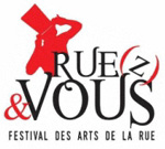 Festival Rue(z) & Vous à Valbone